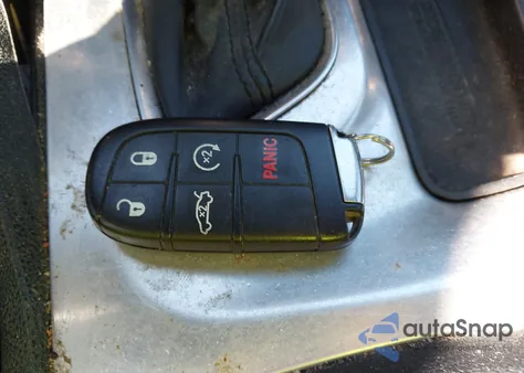 2015 Dodge Charger Se z USA, uszkodzony, nr VIN 2C3CDXBG3FH776832